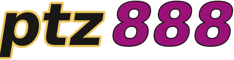 ptz888 โลโก้